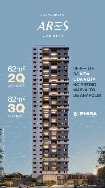 Ares Jundiaí